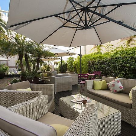 Apartment - Promenade Des Anglais Nice Værelse billede