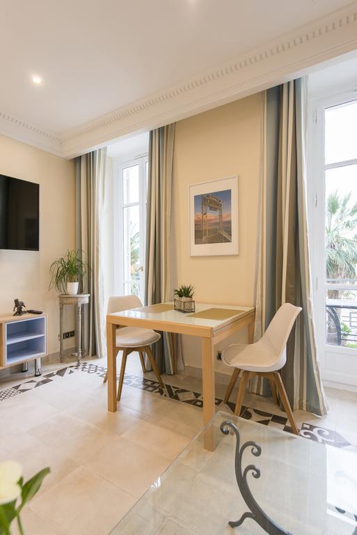 Apartment - Promenade Des Anglais Nice Værelse billede