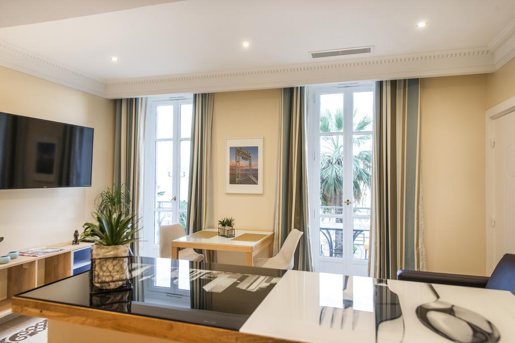 Apartment - Promenade Des Anglais Nice Værelse billede