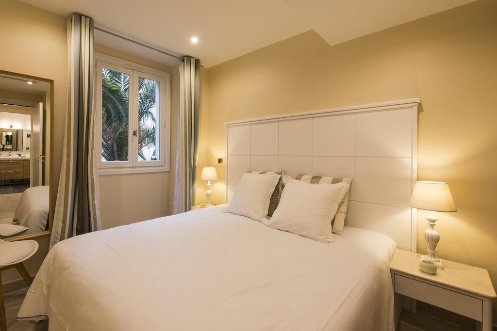 Apartment - Promenade Des Anglais Nice Værelse billede