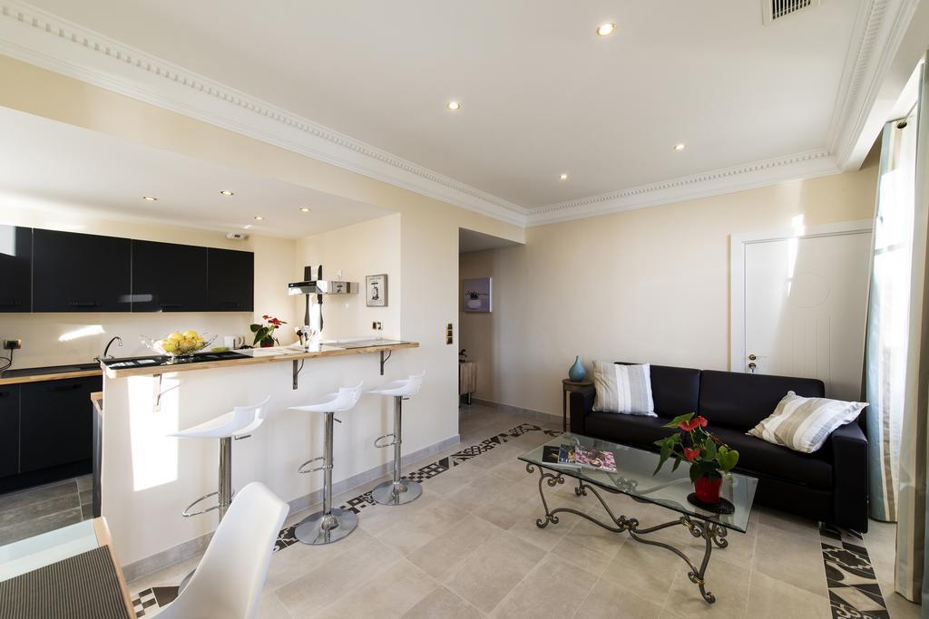 Apartment - Promenade Des Anglais Nice Værelse billede