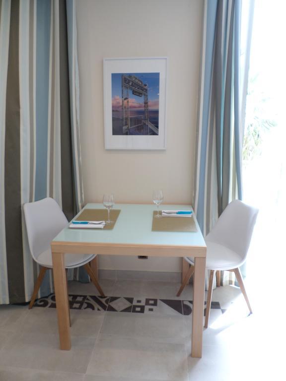 Apartment - Promenade Des Anglais Nice Værelse billede