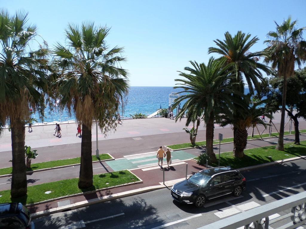 Apartment - Promenade Des Anglais Nice Værelse billede